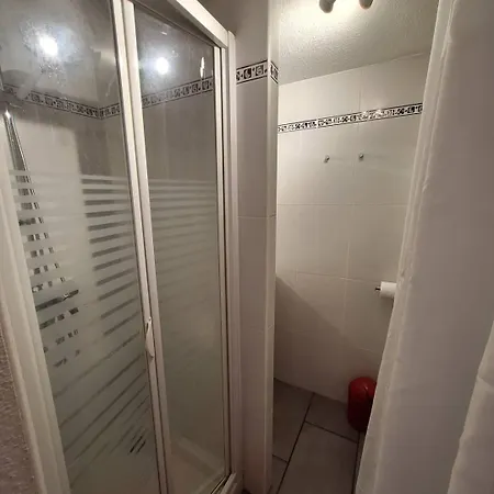 685 2 Personnes - Port Nature Colline 1 Coursives Vue Apartament Agde